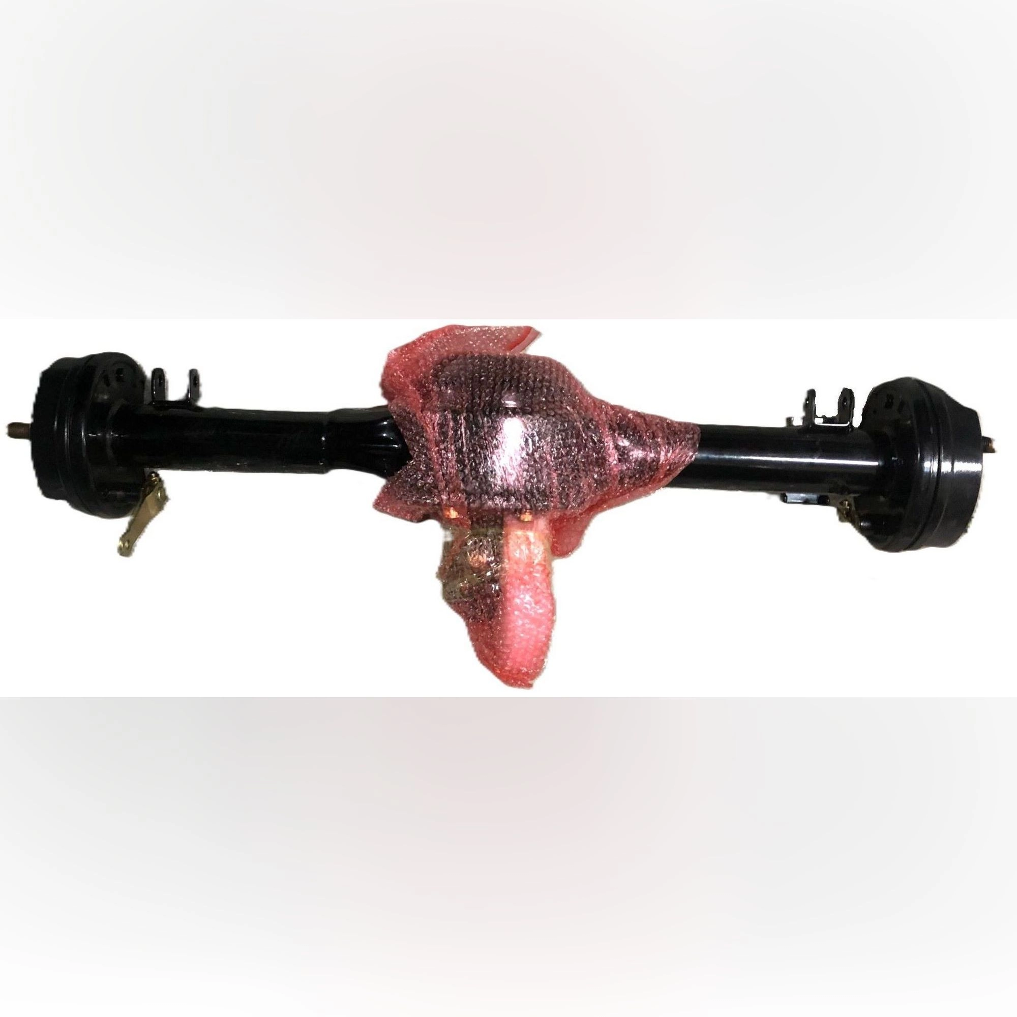 ARORA NAVARA NEW ŞAFT MİLİ KOMPLE #NAVARA NEW - 014